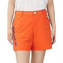 Amazon | [ピン アパレル] レディース ショートパンツ (接触冷感